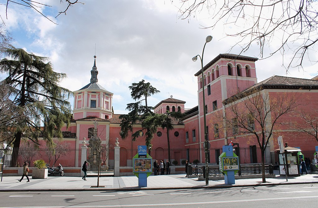 Museo de Historia de Madrid